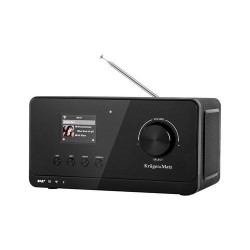 Krüger&Matz KM0816 radio...