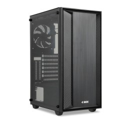 iBox CETUS 906 Midi Tower...