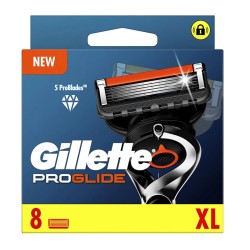 Gillette Fusion Proglide...