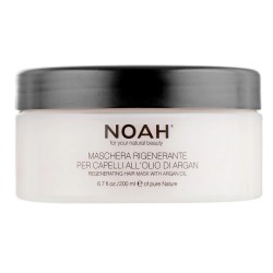 Noah Argan Mascarilla...