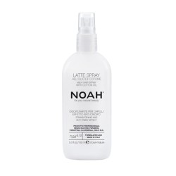 Noah Style Leche Capilar...
