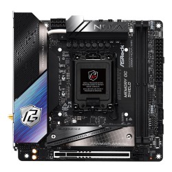 Asrock Phantom Gaming Z890I...