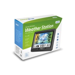 Greenblue Wireless Weather...