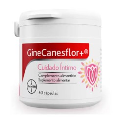 Ginecanesflor+ Intimate...