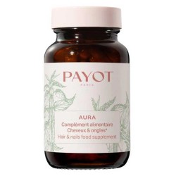 Payot Aura Cheveux y Ongles...