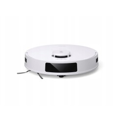 Cleaning robot Ecovacs...