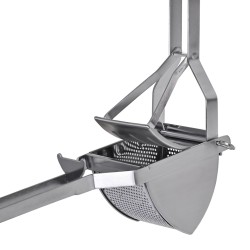 GEFU ORIGINAL Stainless...