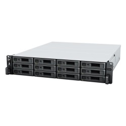 NAS STORAGE RACKST 12BAY...