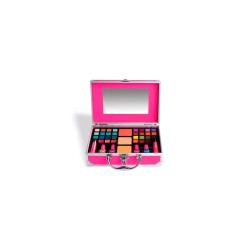 Magic Studio Powerful Cosmetics Magic Studio Pretty Girls Maletin Completo