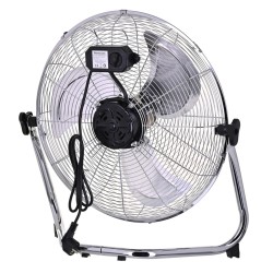 Floor fan circulator...