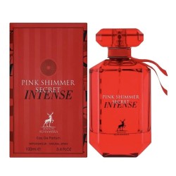 Maison Alhambra Pink...
