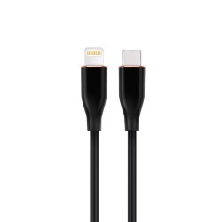 CABLE LIGHTNING TO USB-C...