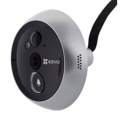 WIRELESS WIFI DOORBELL WITH...