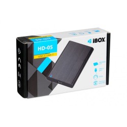 iBox HD-05 HDD/SSD...