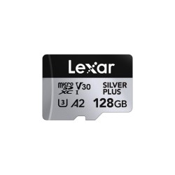MEMORY MICRO SDXC 128GB...