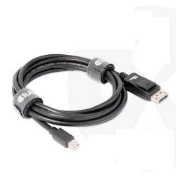 CABLE MINI DP TO DP 2M/M/M...