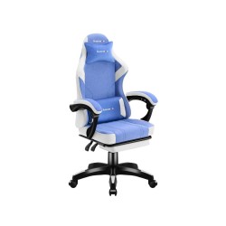 Force 3.7 gaming chair Blue