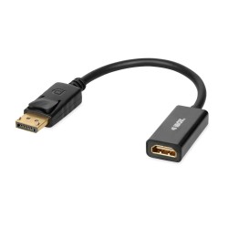 iBox IADP4K Display Port to...