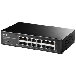 Cudy GS1016 network switch...