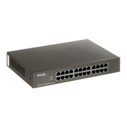 Tenda 24-port Gigabit...
