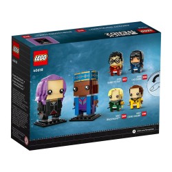 LEGO BRICKHEADZ HARRY...