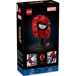LEGO MARVEL 76285...