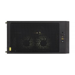Actina 5901443329466 PC Midi Tower Intel® Core™ i5 i5-13600KF 32 GB DDR5-SDRAM 2 TB SSD NVIDIA GeForce RTX 4070 Ti Black