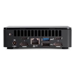 ASUS NUC 12 Pro Slim Kit...