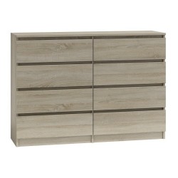 Topeshop M8 140 SONOMA...