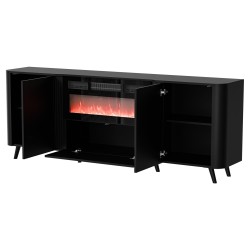 Cama Volare chest of...
