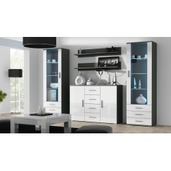 Cama living room sideboard...