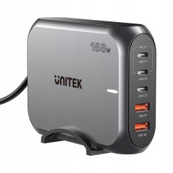 GaN network charger -...