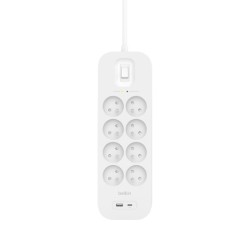 Belkin SRB003CA2M surge...