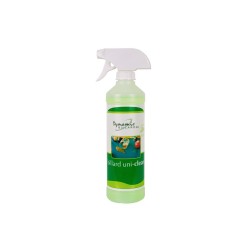 Cloth Cleaner Billard uni-clean0,5l spray