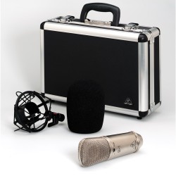 Behringer B-1 - condenser...