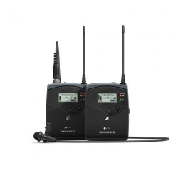 Sennheiser EW 112P G4-B -...