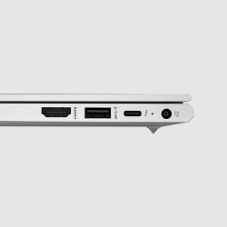 HP EliteBook 630 G10 Intel® Core™ i5 i5-1335U Laptop 33.8 cm (13.3") Full HD 16 GB DDR4-SDRAM 512 GB SSD Wi-Fi 6E (802.11ax) Win