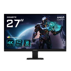 GIGABYTE GS27U 27" UHD...