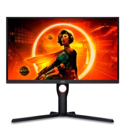 AOC G3 25G3ZM/BK computer...