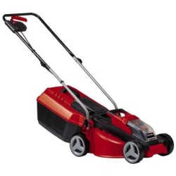 Einhell GE-CM 18/30 Li...