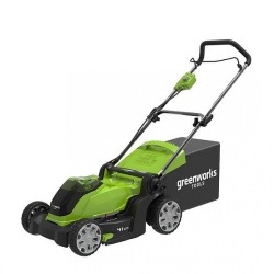 Cordless mower 40V 41 cm...
