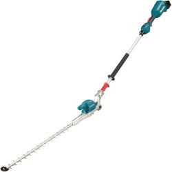 MAKITA 18V hedge trimmer...