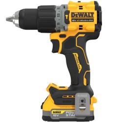 DeWALT DCD805E2T-QW drill...