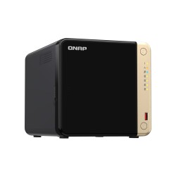 QNAP TS-464 NAS Tower...
