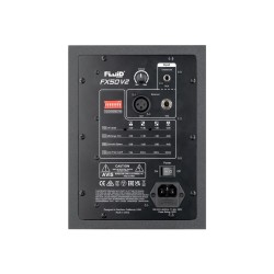 Fluid Audio FX50 V2 -...