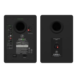 Mackie CR5 BT - active...