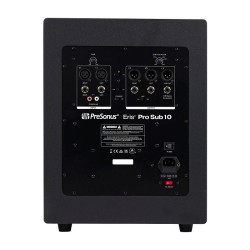 PreSonus Eris Pro Sub10 -...