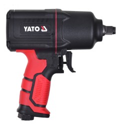 Pneumatic wrench 1/2"...