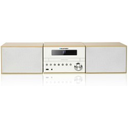 Blaupunkt MS45BT home audio...