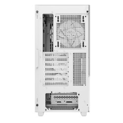 DeepCool CH560 DIGITAL WH...